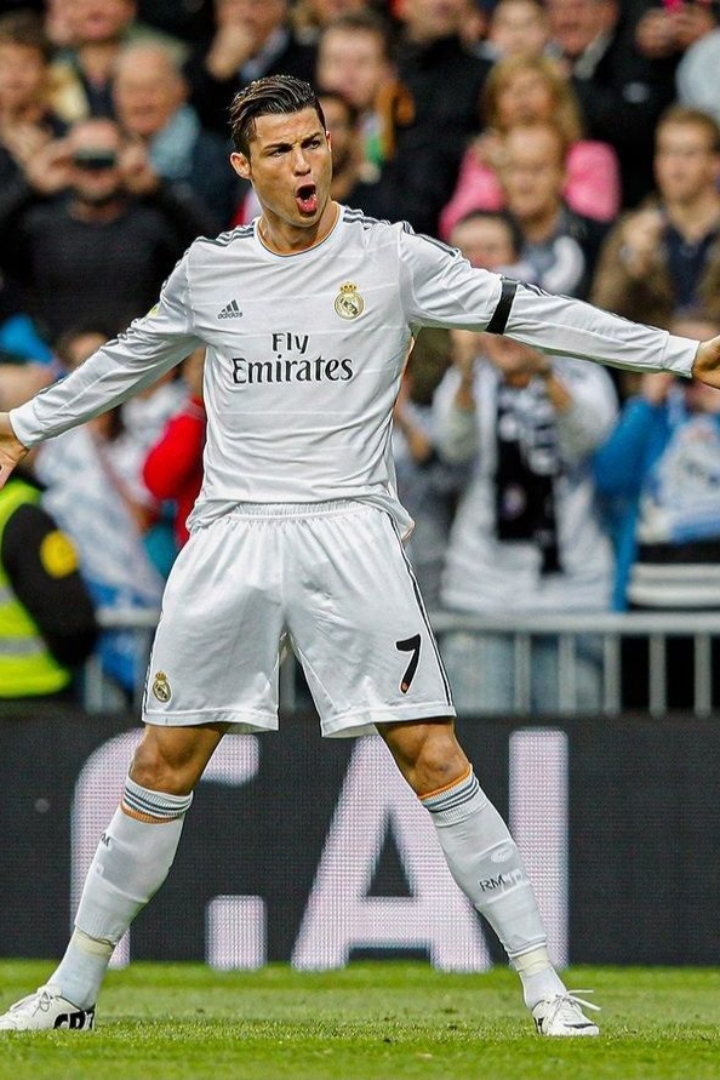 NEUE TREND-VORLAGE