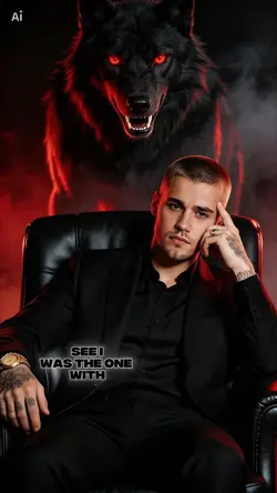 Black wolf mafia