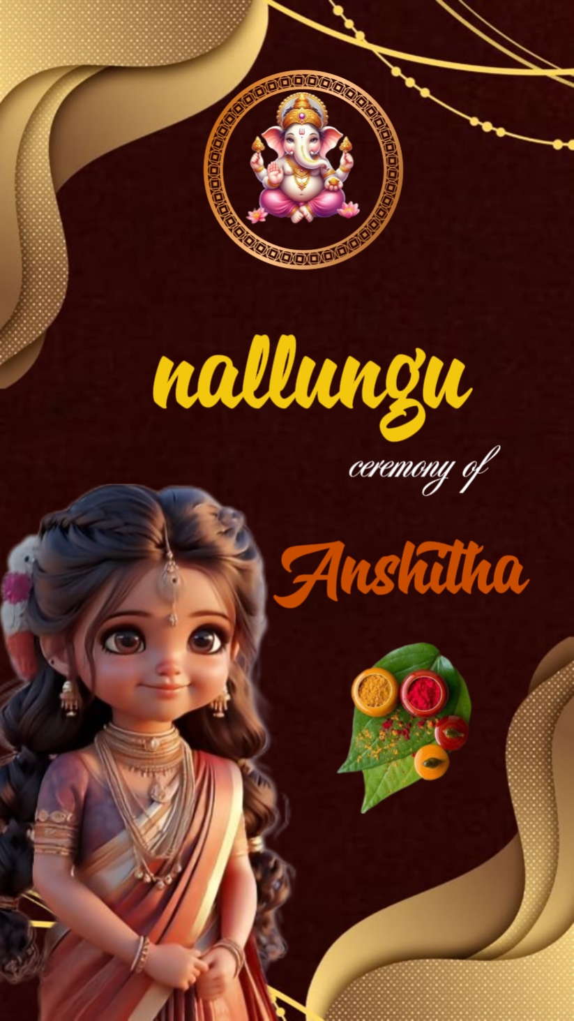 Ceremonia de Nallungu 
