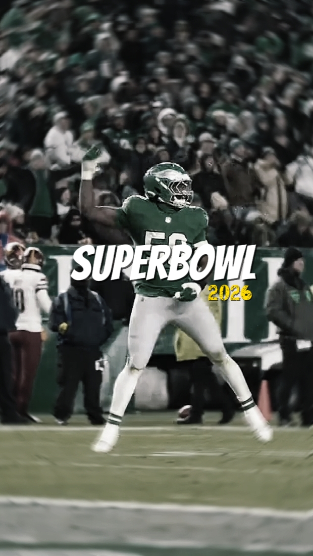 Super bowl 2026