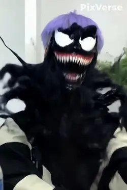 VENOM