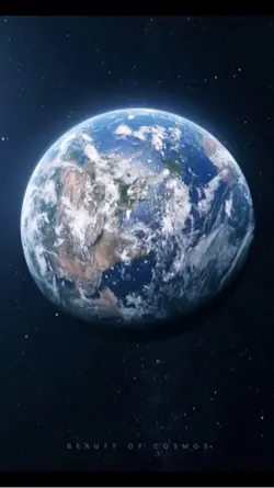 Our world 