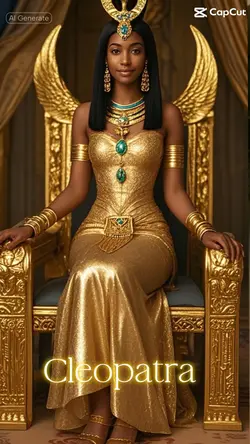 CLEOPATRA FILTER