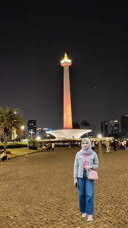 monas jakarta