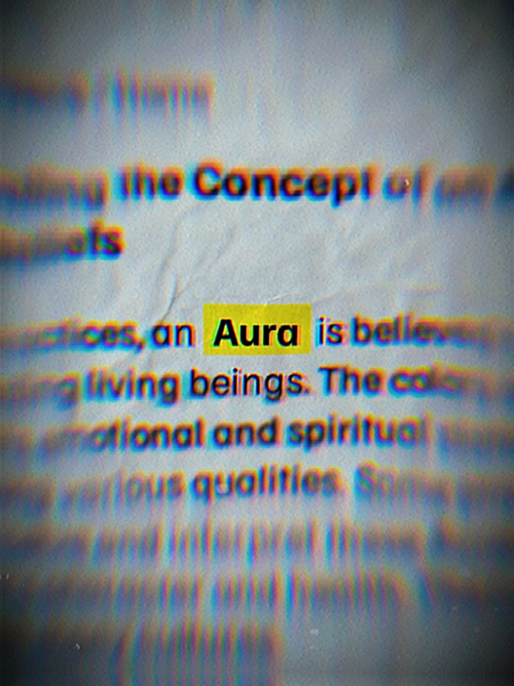 Aura Trend düzenlemesi 