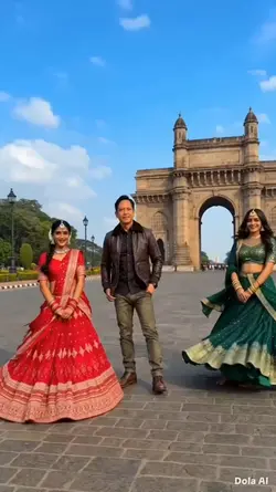 INDIA DANCE 2.0