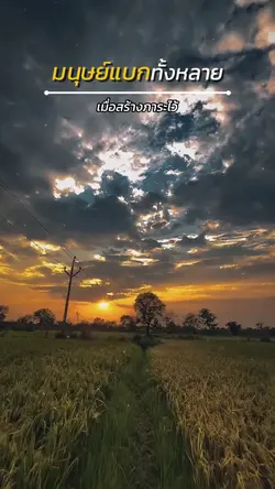 มนุษย์แบกทั้งหลาย