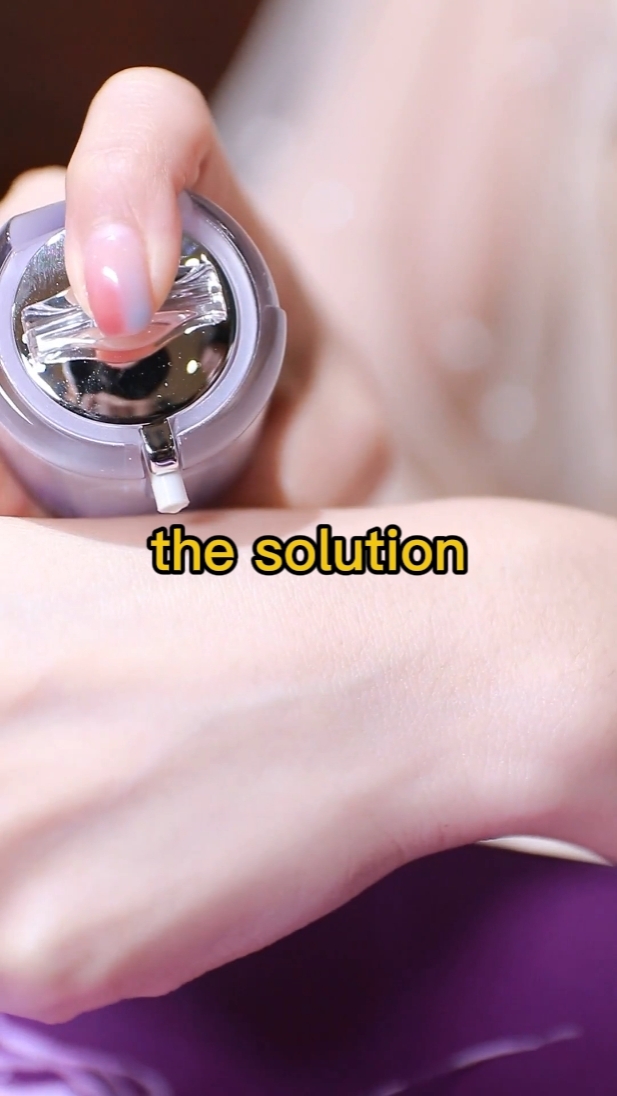 Solución skincar