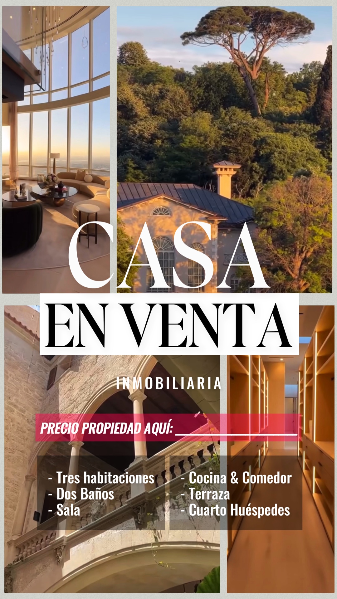 Casa Depa en Venta
