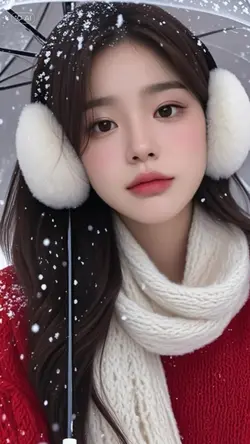 Trend AI Tuyết Rơi