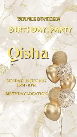 template card birthd