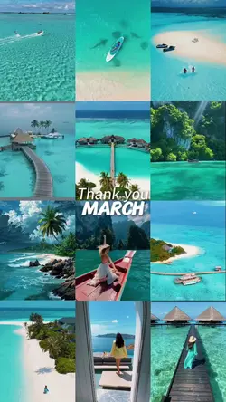 Thank You March