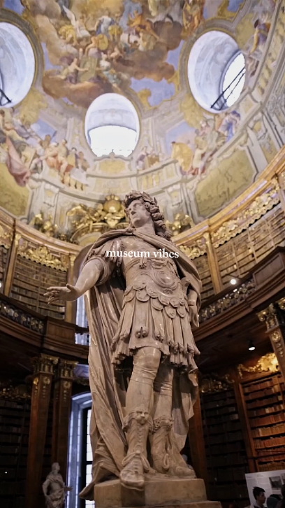 Museumsstimmung