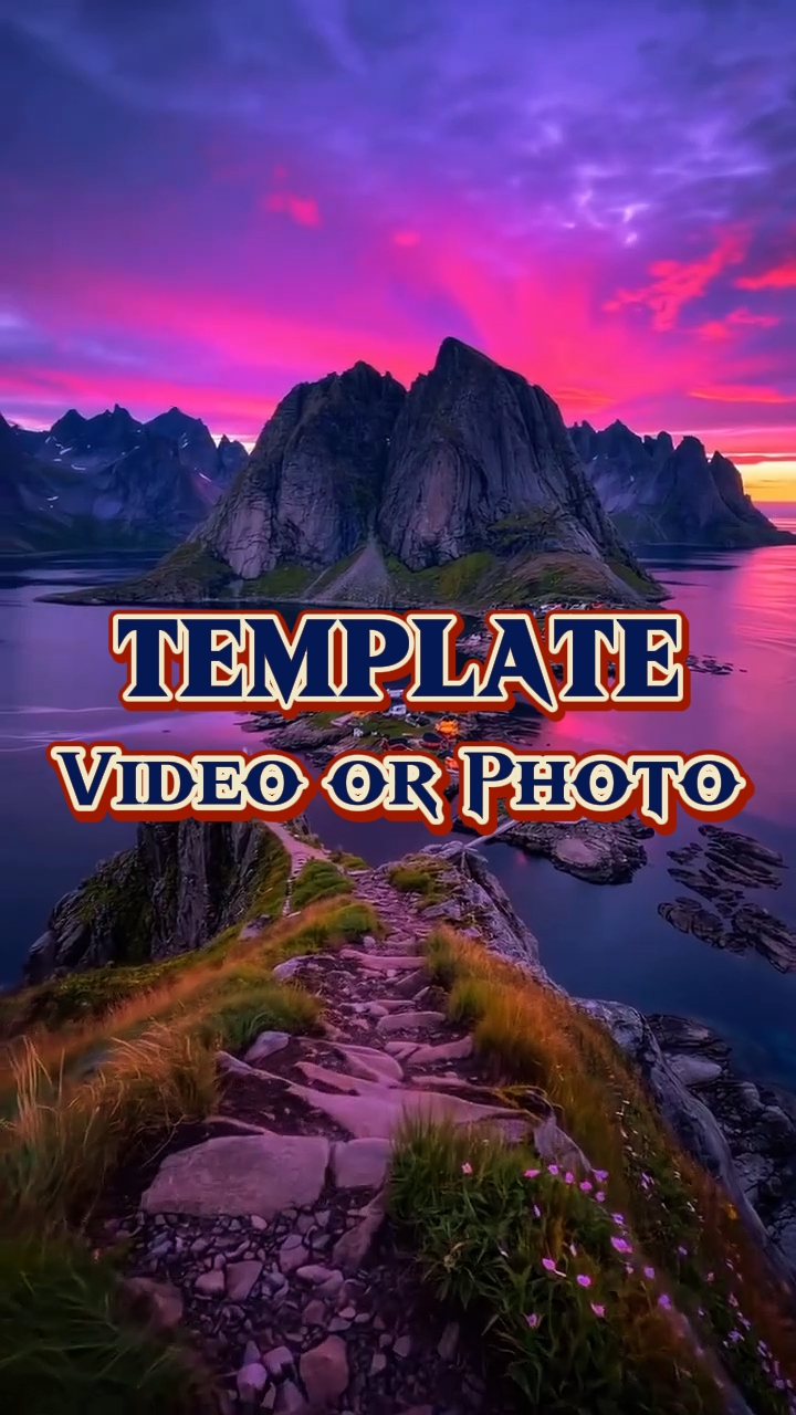 Videos o Fotos