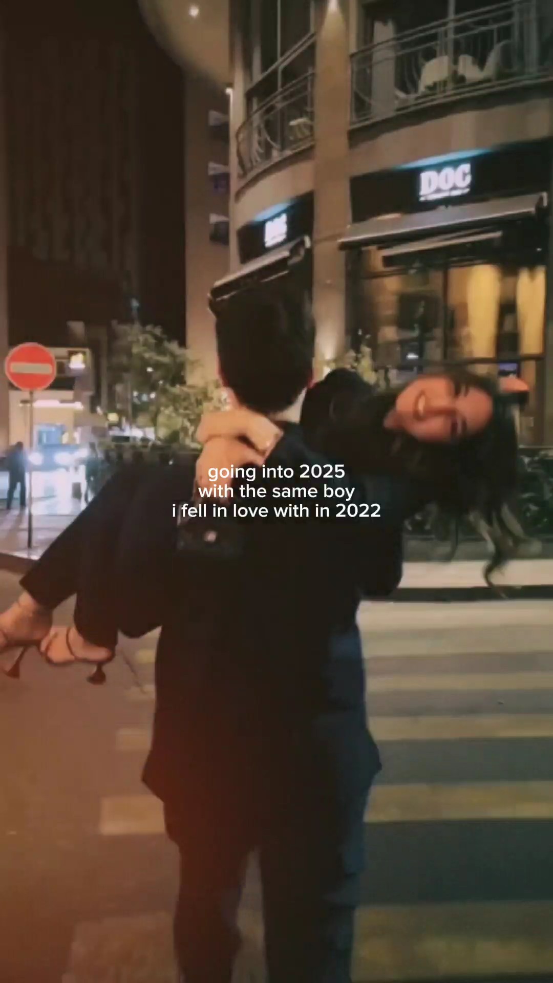 Entrando en 2025