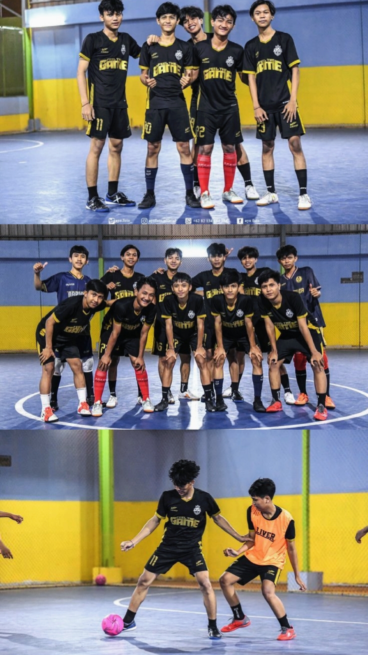 3 foto futebol 