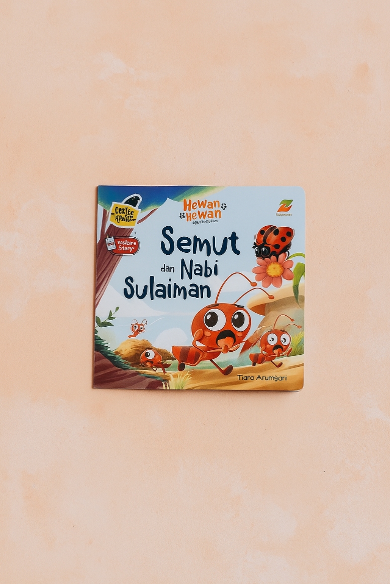 Buku Anak