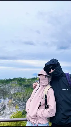 Couple estetik