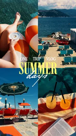 Summer days