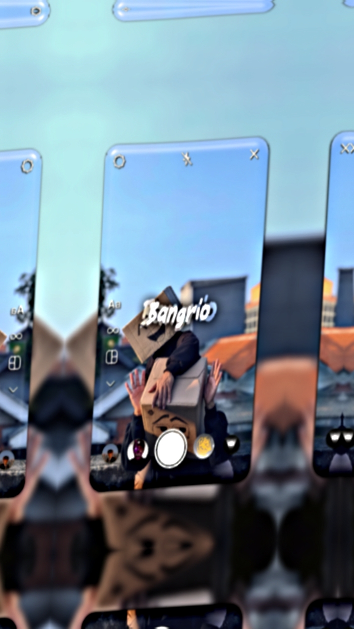 JJ SMOOTH SLOW X HD?