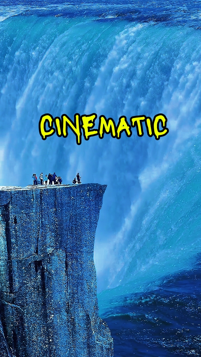 nature cinematic 
