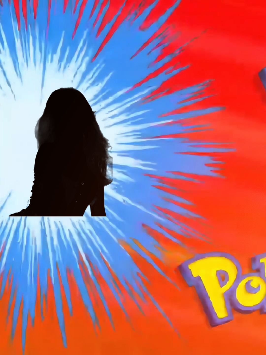 QUEM É ESSE POKÉMON