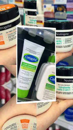 Seleção de Produtos 