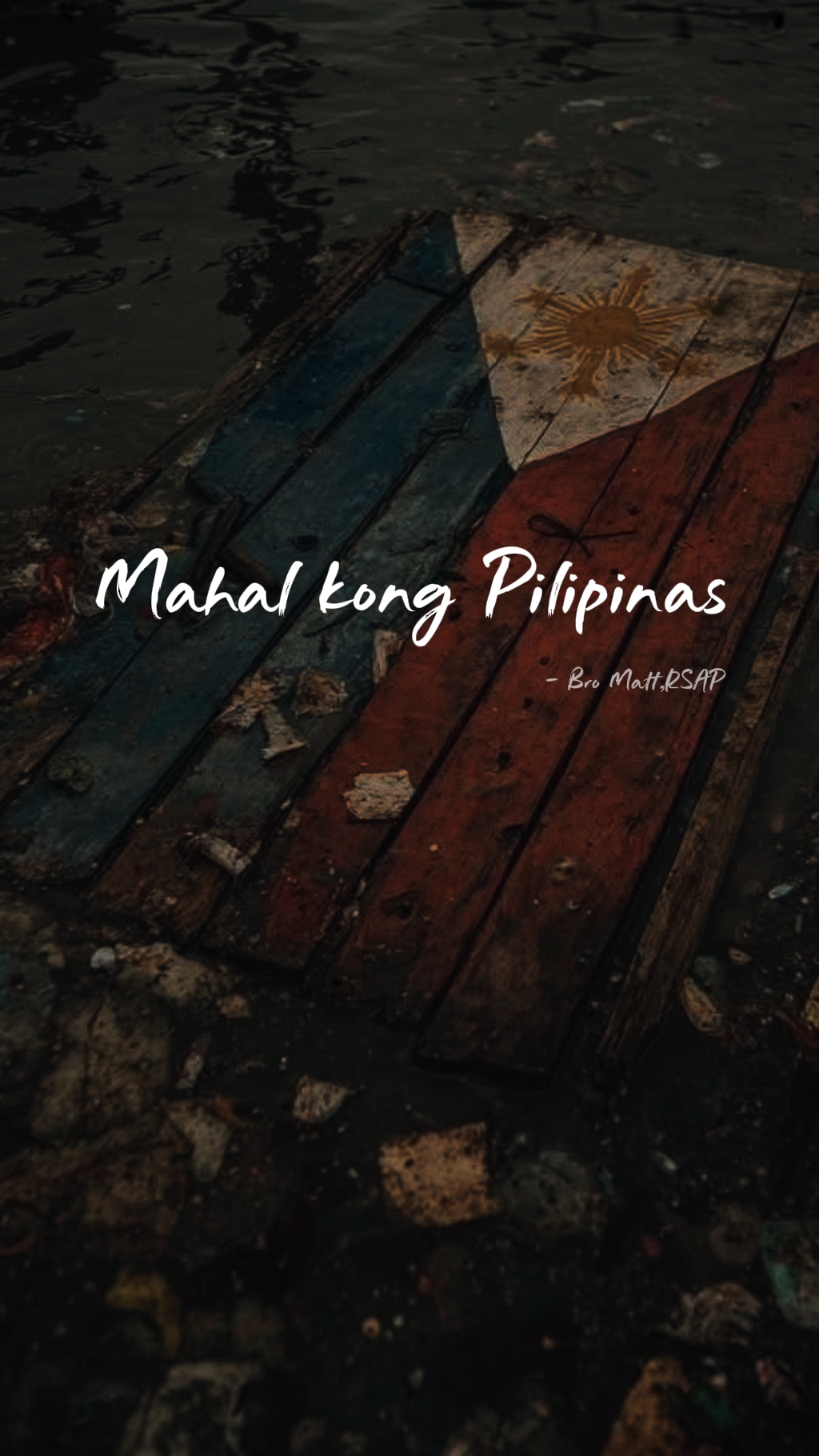 MAHAL KONG PILIPINAS