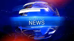 BREAKING NEWS