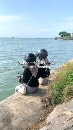wanita tidak ber
