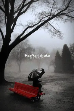 maafkanlah 