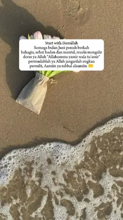 semoga Juni 