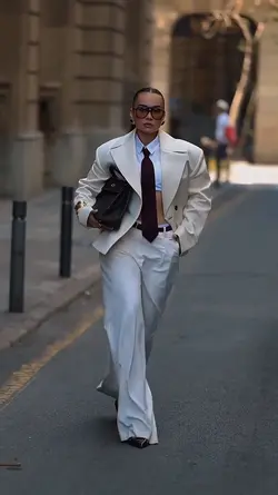 Fashion trend