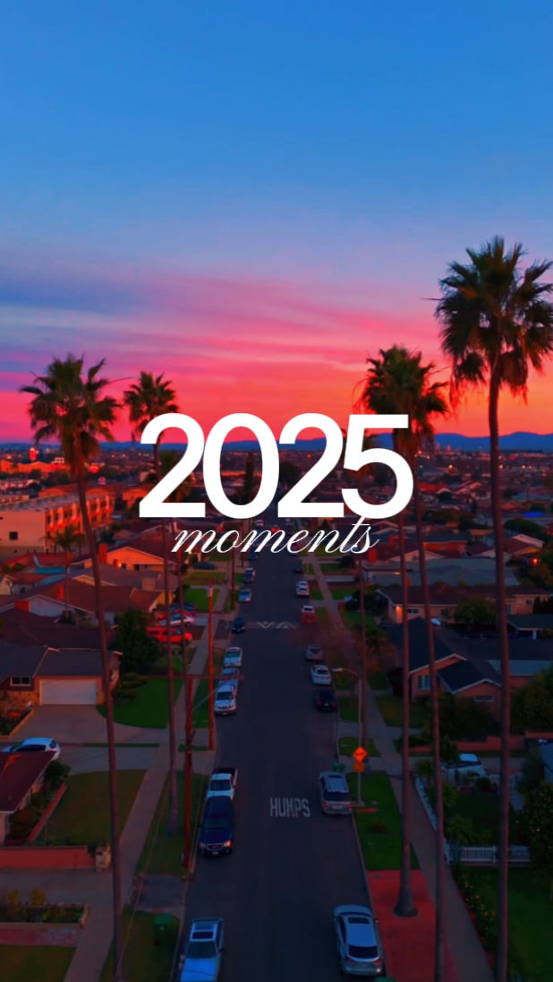 2025 momentos 