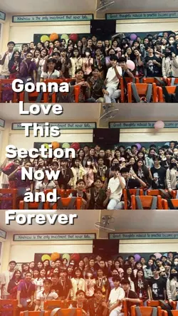 GONNALOVETHISSECTION