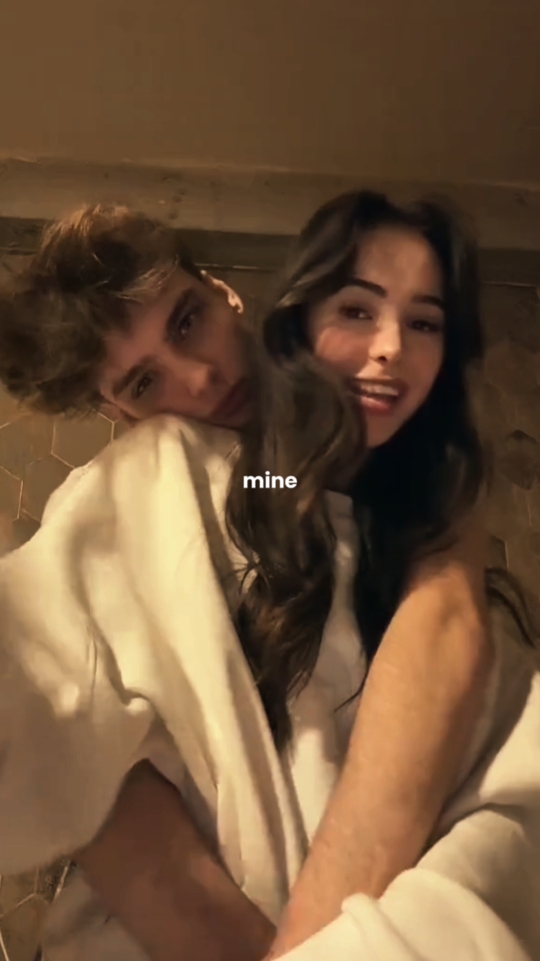 Momentos De Pareja 