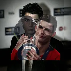 Ronaldo Glow Up