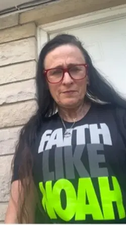 Faith like Noah