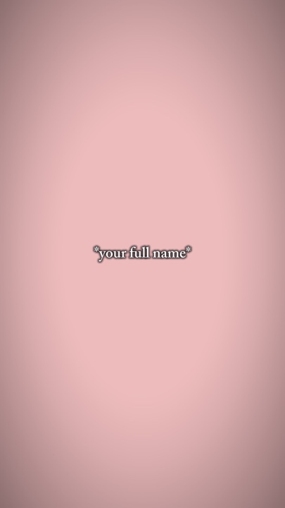 Nombre
