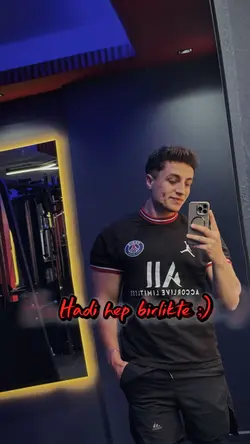HADİ HEP BİRLİKTE😂