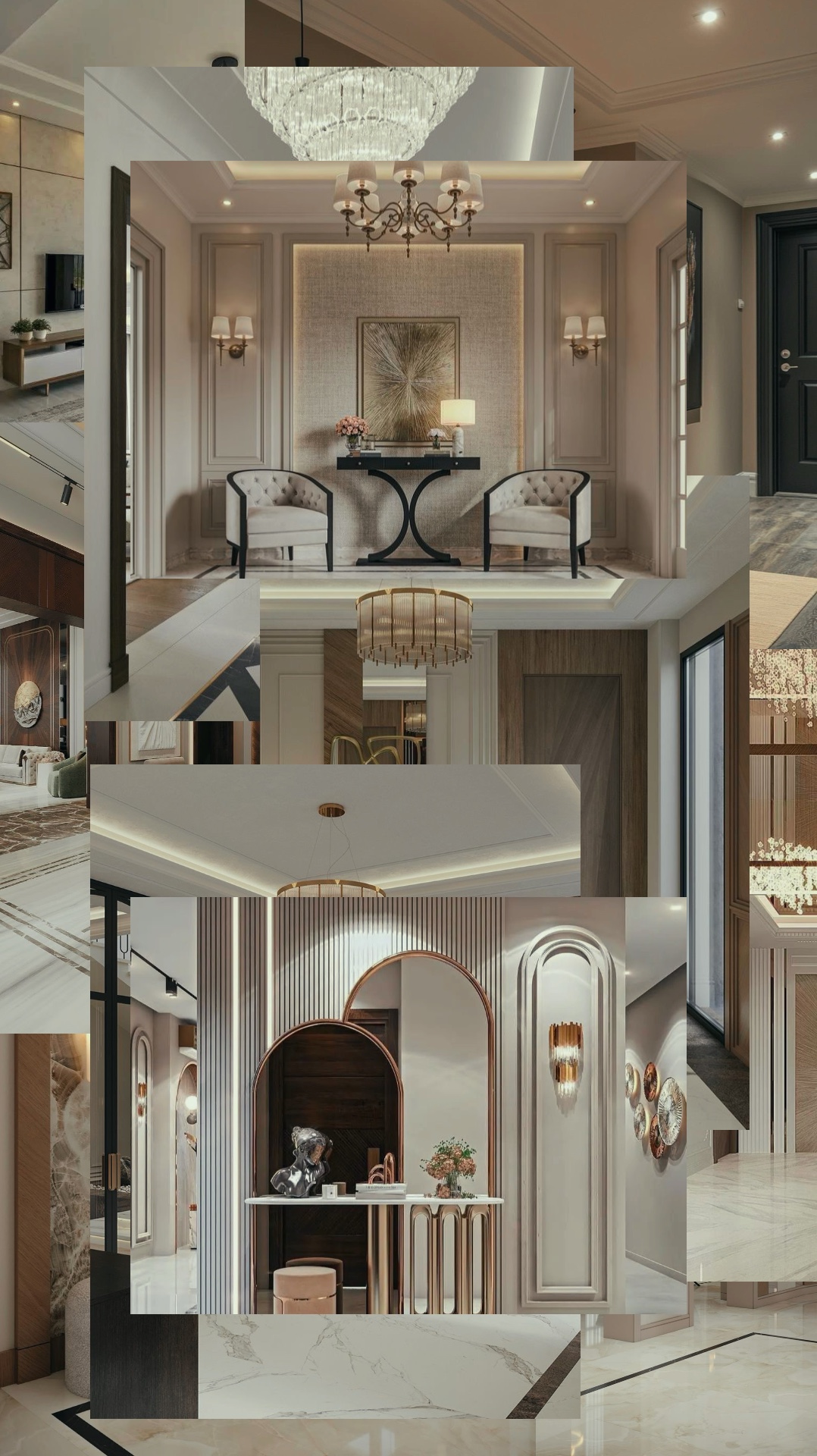 Imagen de la casa