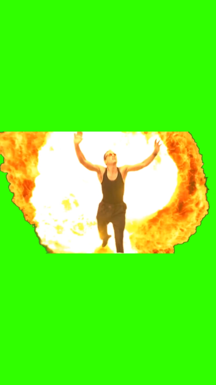 ledakan jcvd