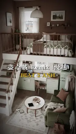 盜心賊 Remix (慢搖)