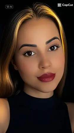 ensaio IA mulher