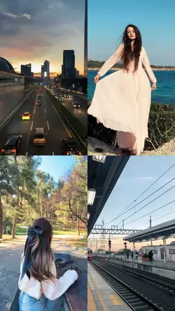 4 Grid Video