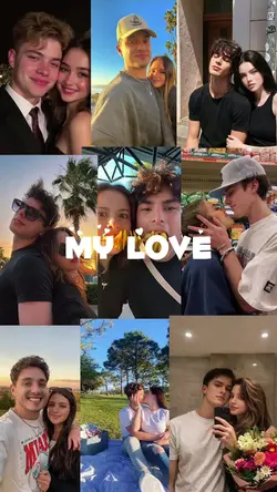 My Love