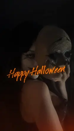Halloween Is Comin 🎃