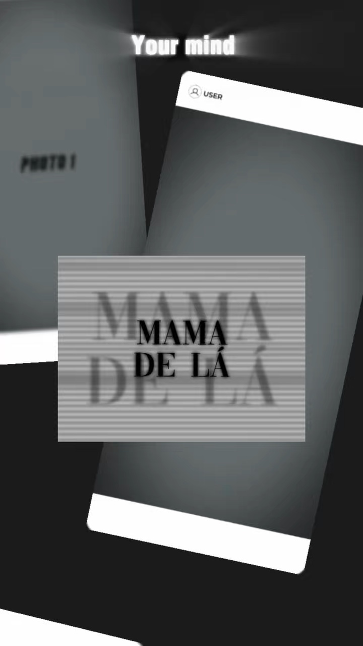 Mamá dela
