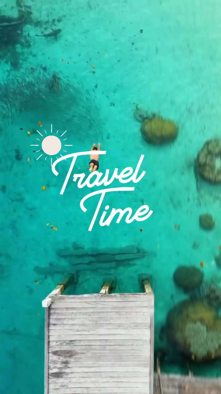 Tiempo de viaje 2025