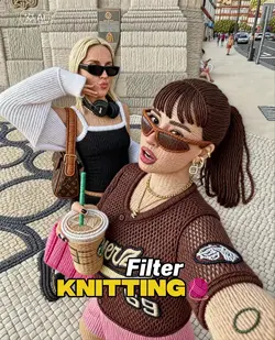 knitting ai
